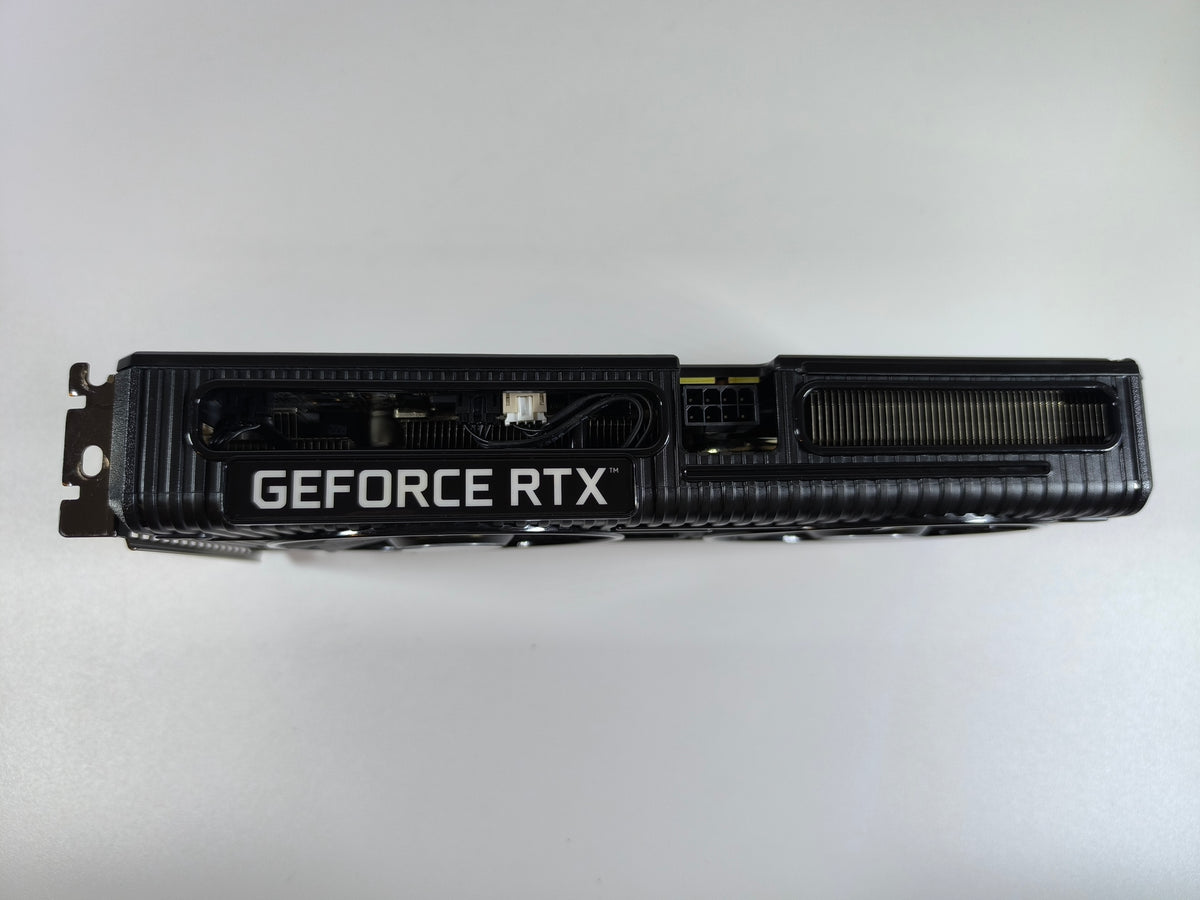 Palit RTX 3060 12GB Dual - Refurbished