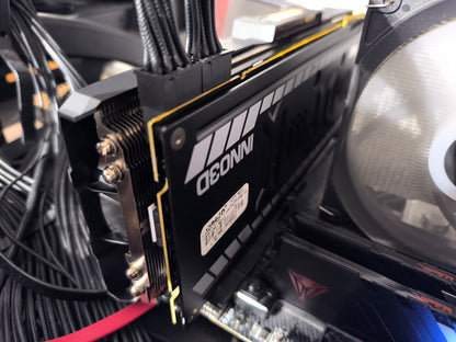 Inno3D RTX 2080 TI 11GB Gaming OC X3 - Refurbished