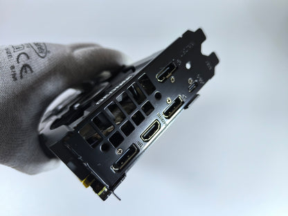 Inno3D RTX 2080 TI 11GB Gaming OC X3 - Refurbished