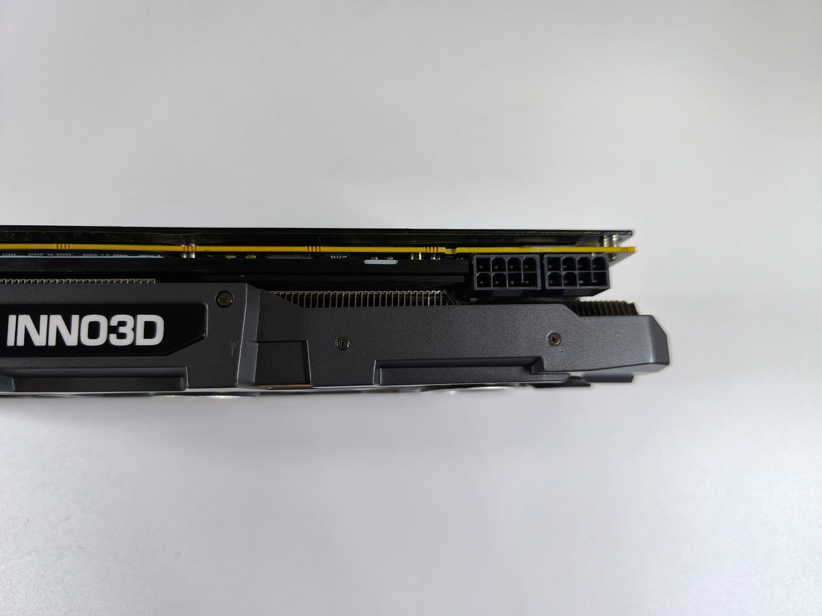 Inno3D RTX 2080 TI 11GB Gaming OC X3 - Refurbished