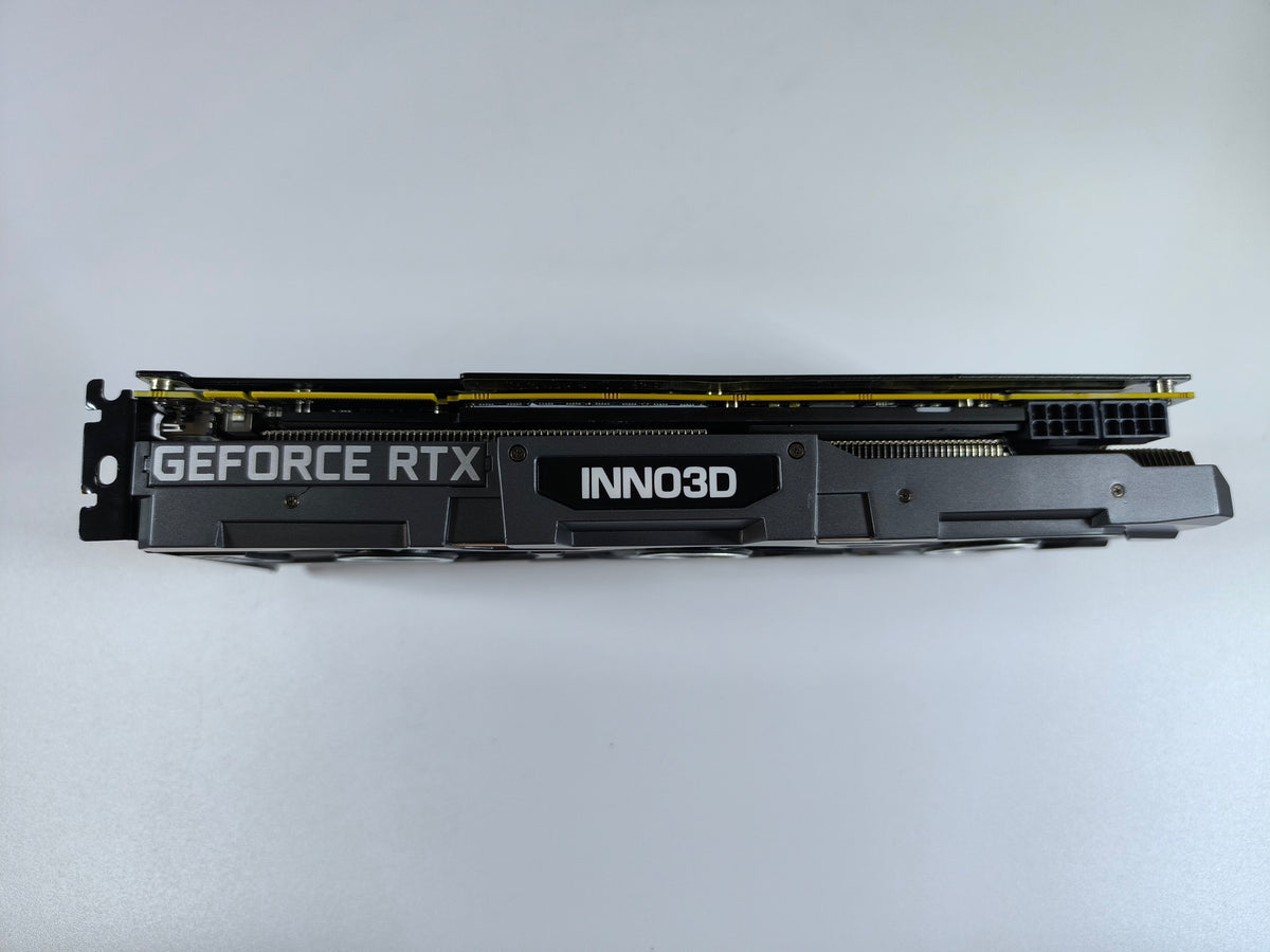 Inno3D RTX 2080 TI 11GB Gaming OC X3 - Refurbished