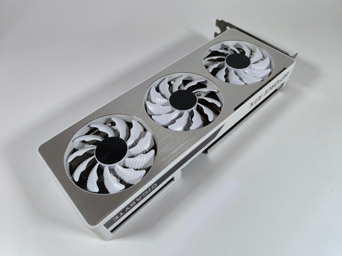 Gigabyte RTX 3060 TI 8GB Vision OC mit OVP - Refurbished