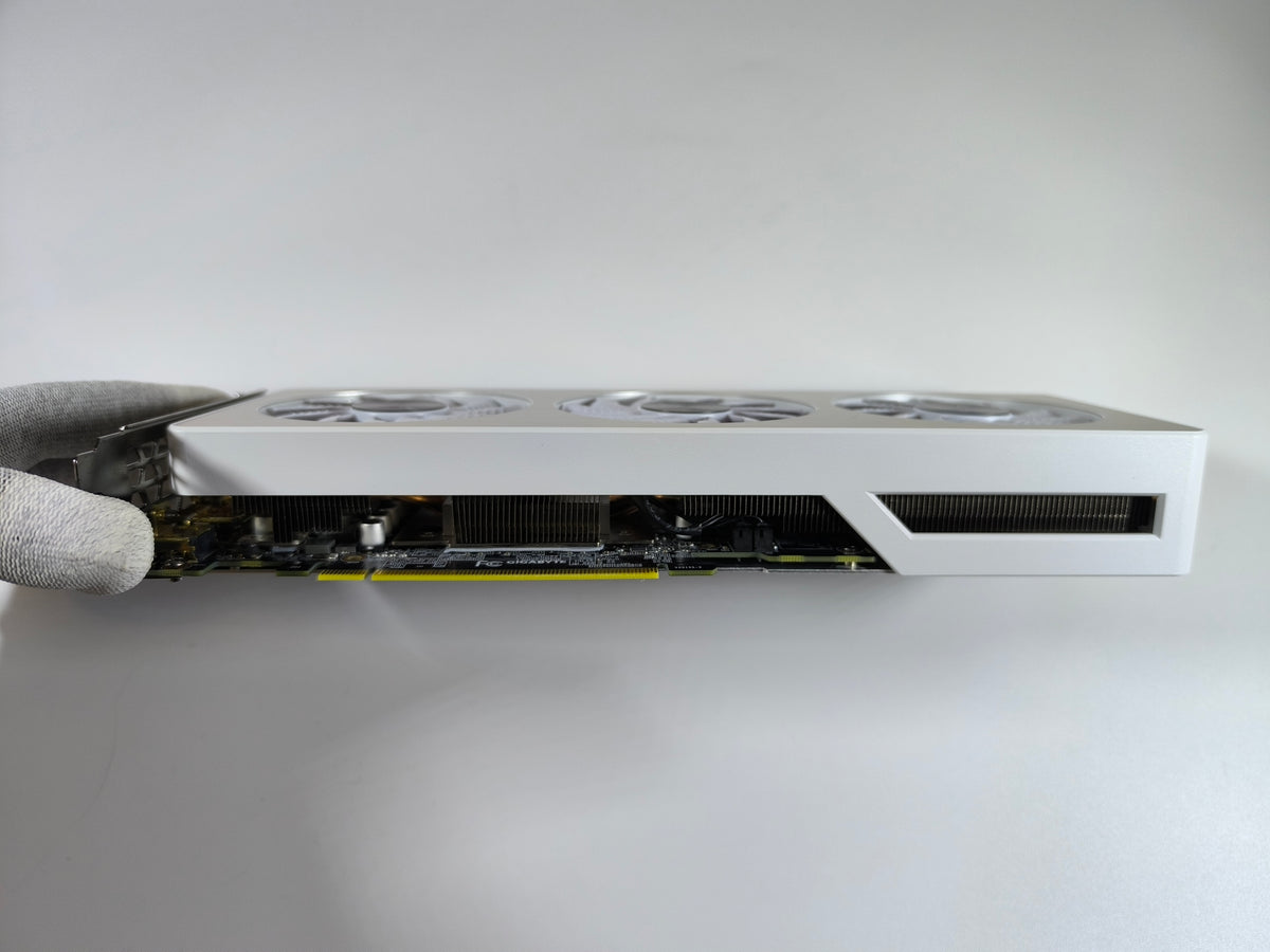 Gigabyte RTX 3060 TI 8GB Vision OC mit OVP - Refurbished