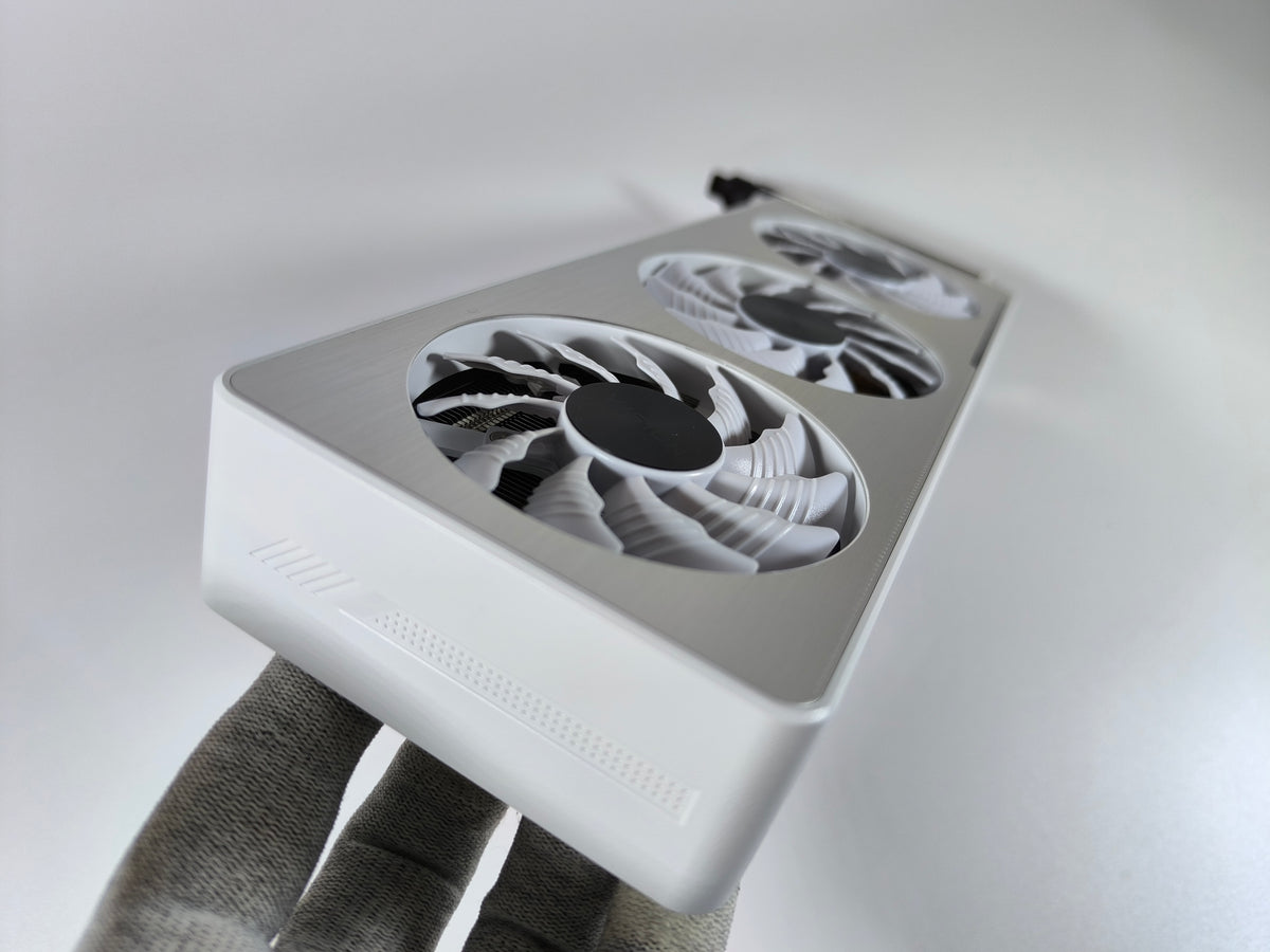 Gigabyte RTX 3060 TI 8GB Vision OC mit OVP - Refurbished