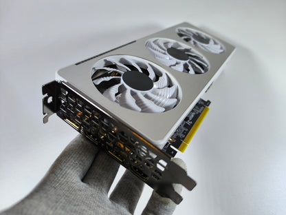 Gigabyte RTX 3060 TI 8GB Vision OC mit OVP - Refurbished