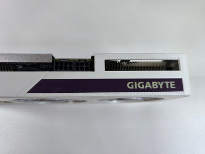 Gigabyte RTX 3060 TI 8GB Vision OC mit OVP - Refurbished
