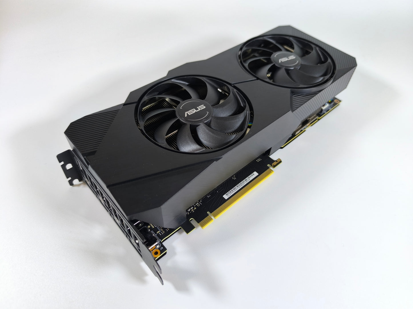 Asus RTX 2070 Super 8GB Dual Evo - Refurbished