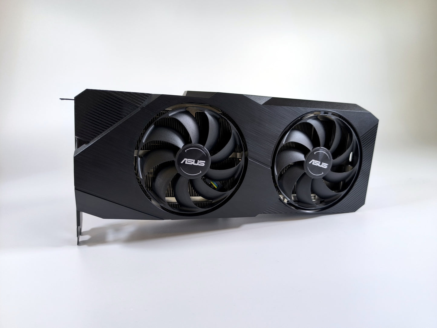 Asus RTX 2070 Super 8GB Dual Evo - Refurbished