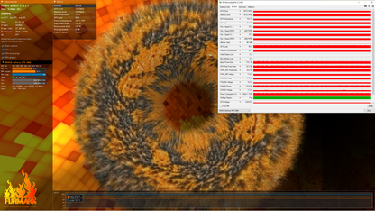 Asus RTX 3060 12GB Dual Mini OC - Refurbished