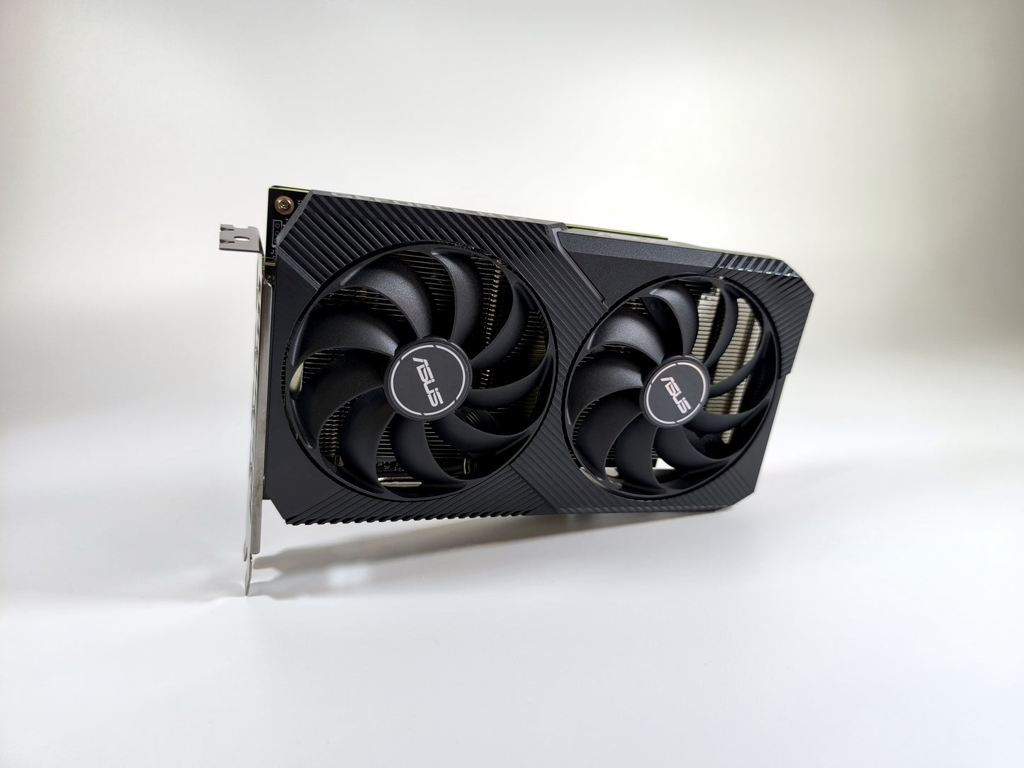 Asus RTX 3060 12GB Dual Mini V2 OC - Refurbished