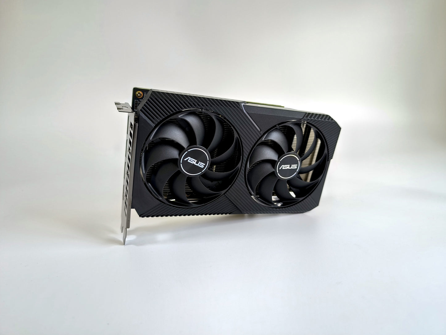 Asus RTX 3060 12GB Mini Dual OC - Refurbished