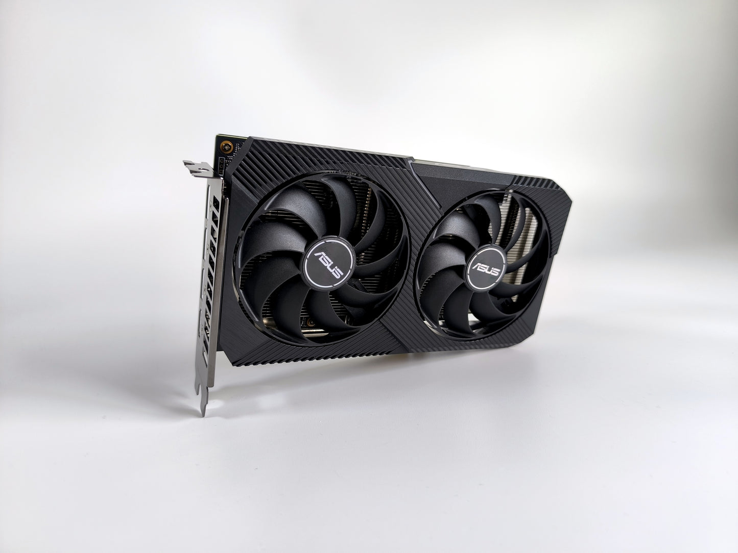 Asus RTX 3060 12GB Dual Mini V2 - Refurbished