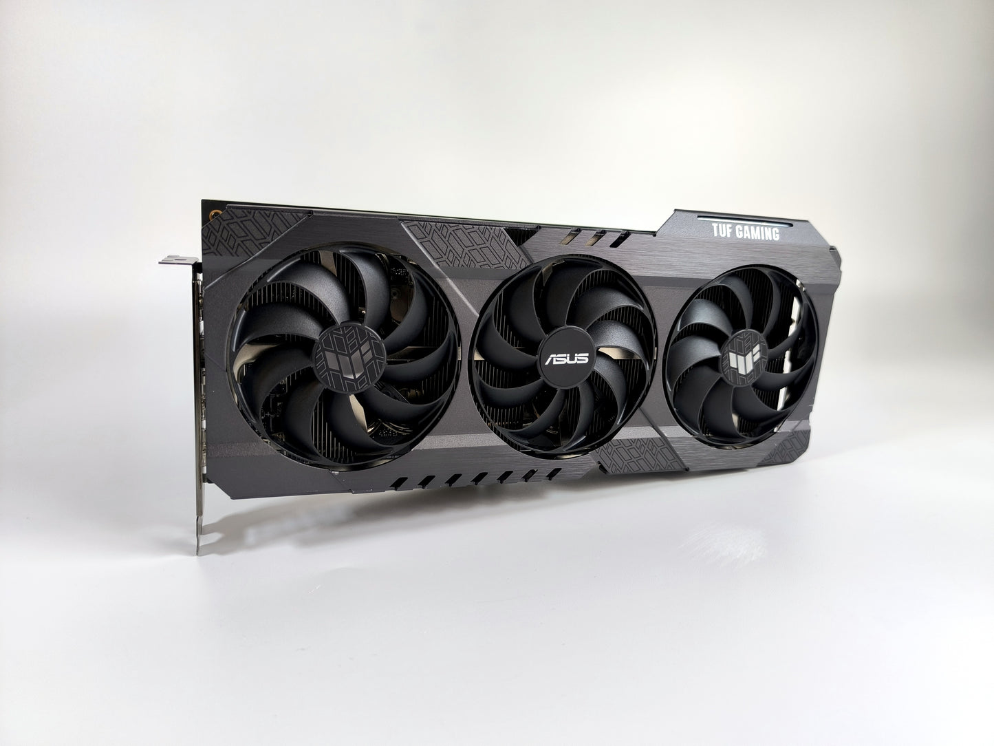 Asus RTX 3060 12GB TUF Gaming OC - Refurbished