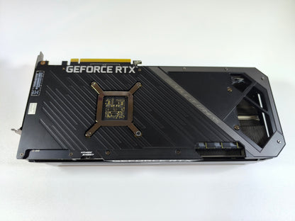 Asus RTX 3070 TI 8GB Strix Gaming OC - Refurbished