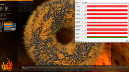 Asus RTX 3070 TI 8GB TUF Gaming OC - Refurbished