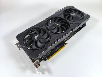 Asus RTX 3080 10GB TUF Gaming OC - Refurbished