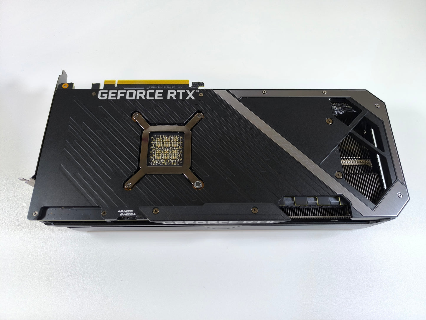 Asus RTX 3080 TI 12GB ROG Strix Gaming OC - Refurbished