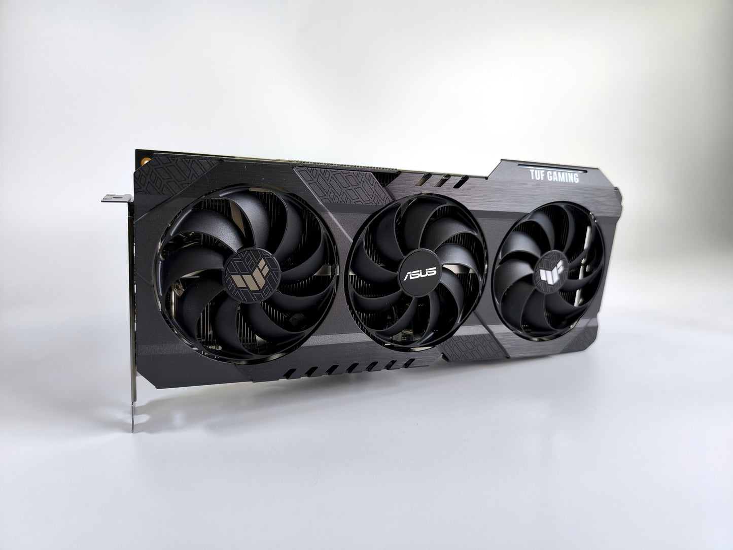 Asus RTX 3080 TI 12GB TUF Gaming OC - Refurbished