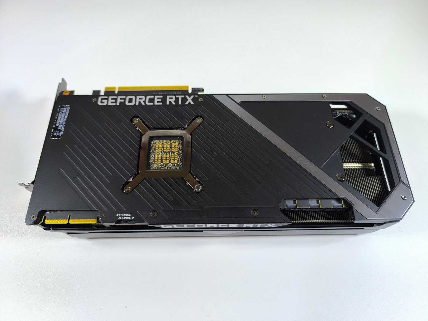 Asus RTX 3090 ROG Strix Gaming OC mit OVP - Refurbished