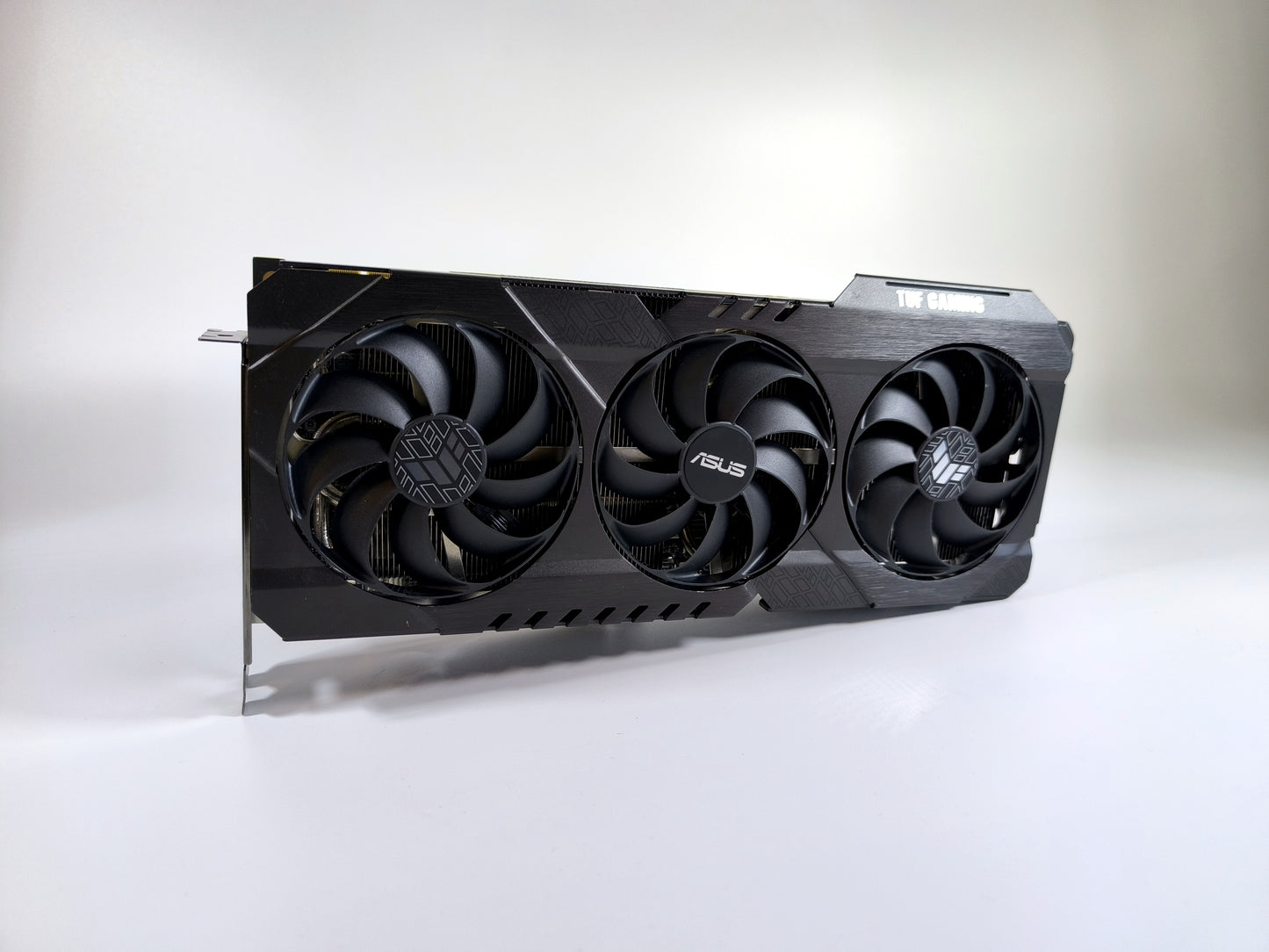 Asus RTX 3090 24GB TUF Gaming OC - Refurbished