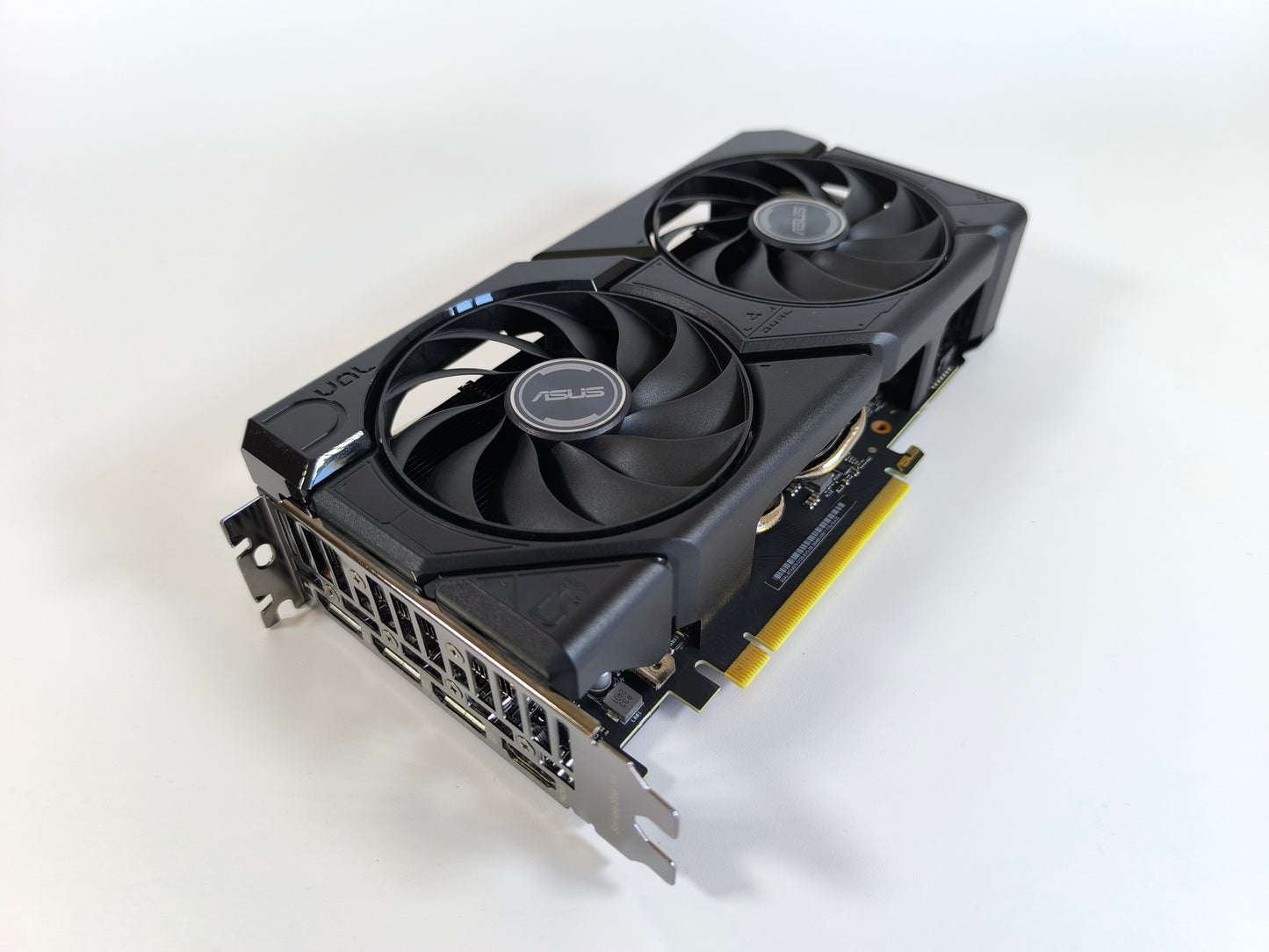 Asus RTX 4070 12GB Dual EVO OC mit OVP - Refurbished