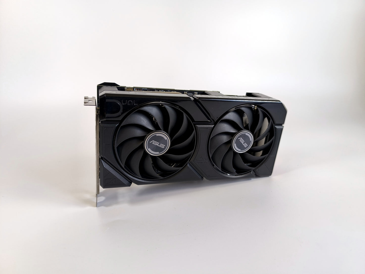 Asus RTX 4070 12GB Dual EVO OC mit OVP - Refurbished