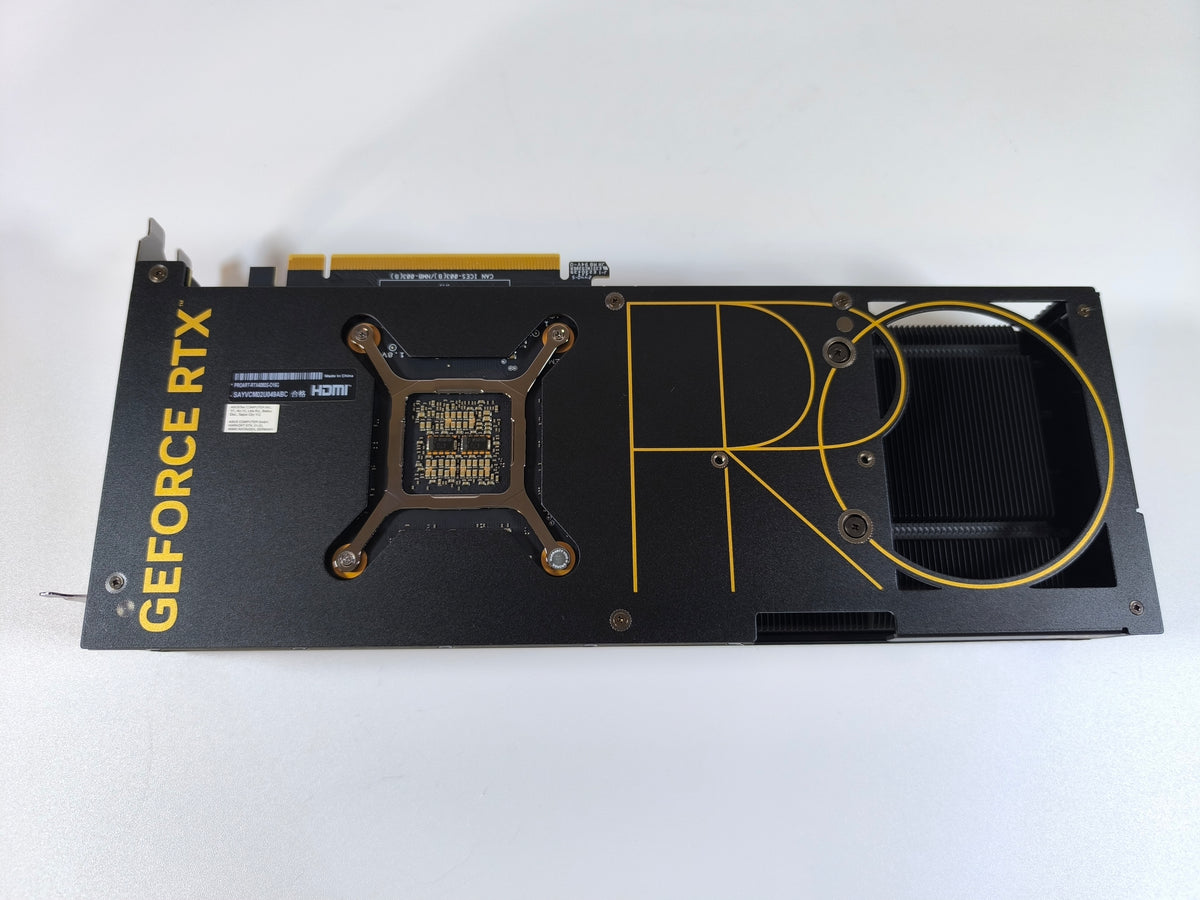 Asus RTX 4080 Super 16GB ProArt OC - Refurbished