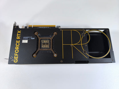 Asus RTX 4080 Super 16GB ProArt OC - Refurbished