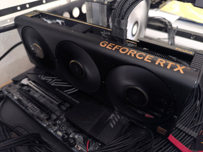 Asus RTX 4080 Super 16GB ProArt OC - Refurbished