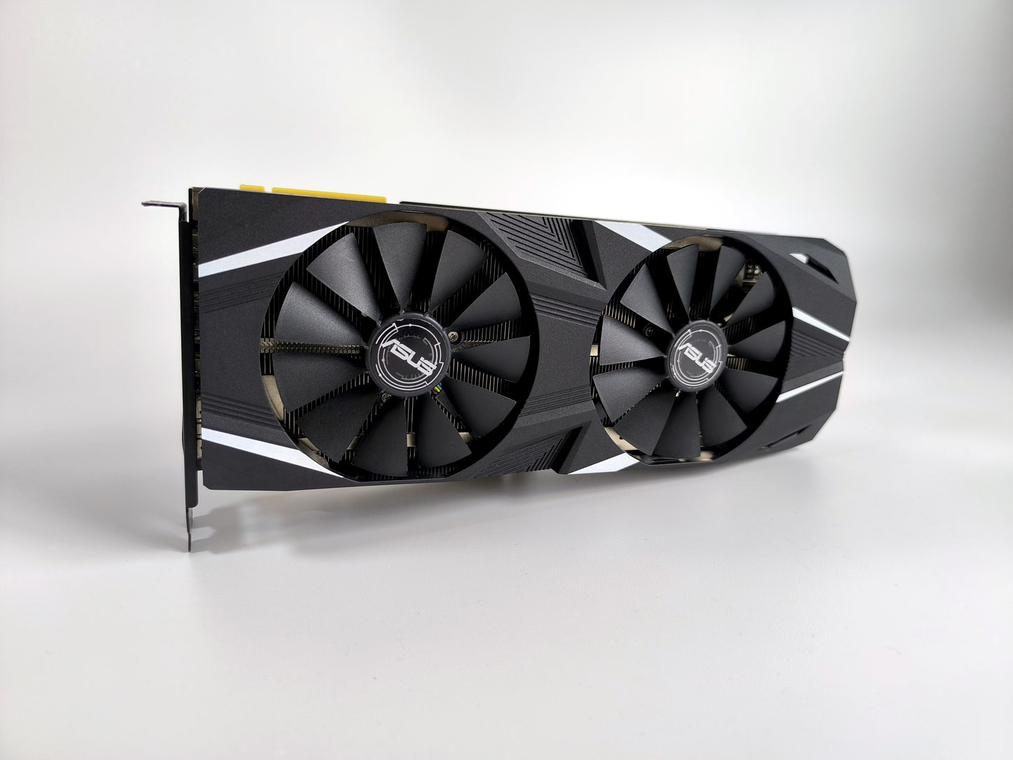 Asus RTX 2080 TI 11GB Dual - Refurbished