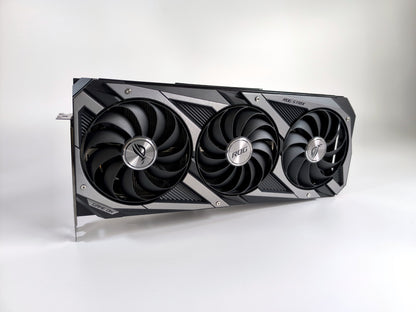 Asus RTX 3080 10GB ROG Strix Gaming OC mit OVP - Refurbished
