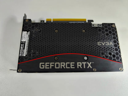 EVGA RTX 3060 12GB XC - Refurbished