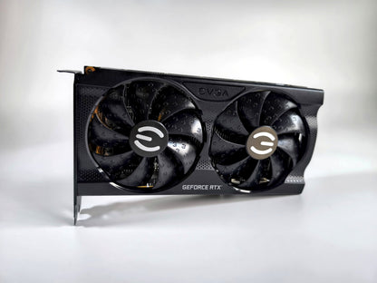 EVGA RTX 3060 12GB XC - Refurbished
