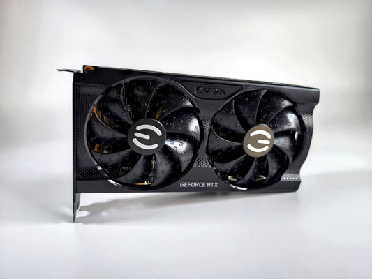 EVGA RTX 3060 12GB XC - Refurbished