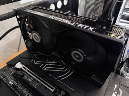 EVGA RTX 3060 12GB XC - Refurbished