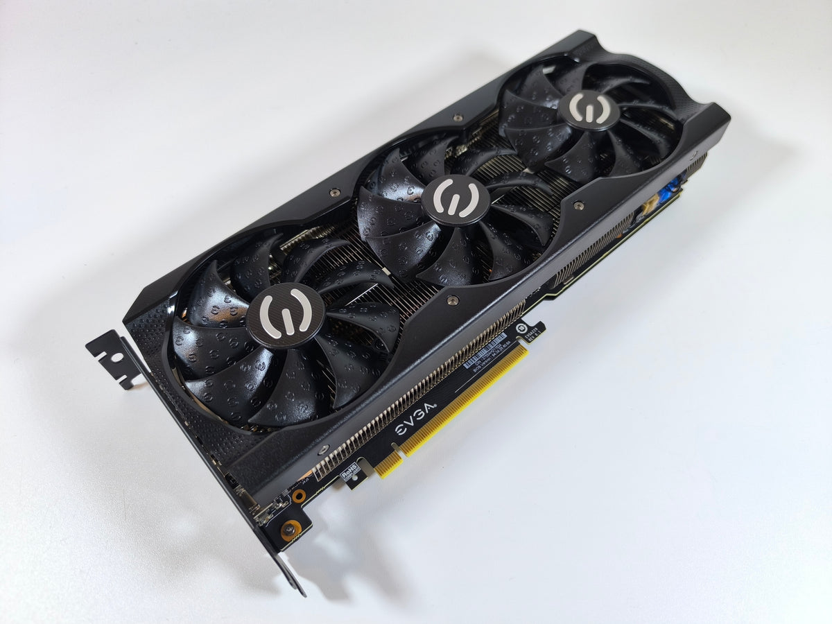 EVGA RTX 3070 8GB XC3 Ultra - Refurbished