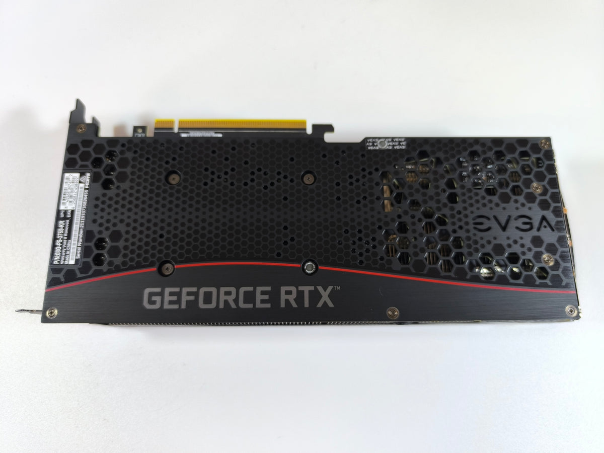 EVGA RTX 3070 8GB XC3 Ultra - Refurbished