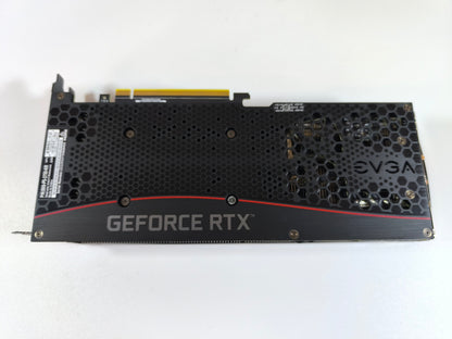 EVGA RTX 3070 8GB XC3 Ultra - Refurbished