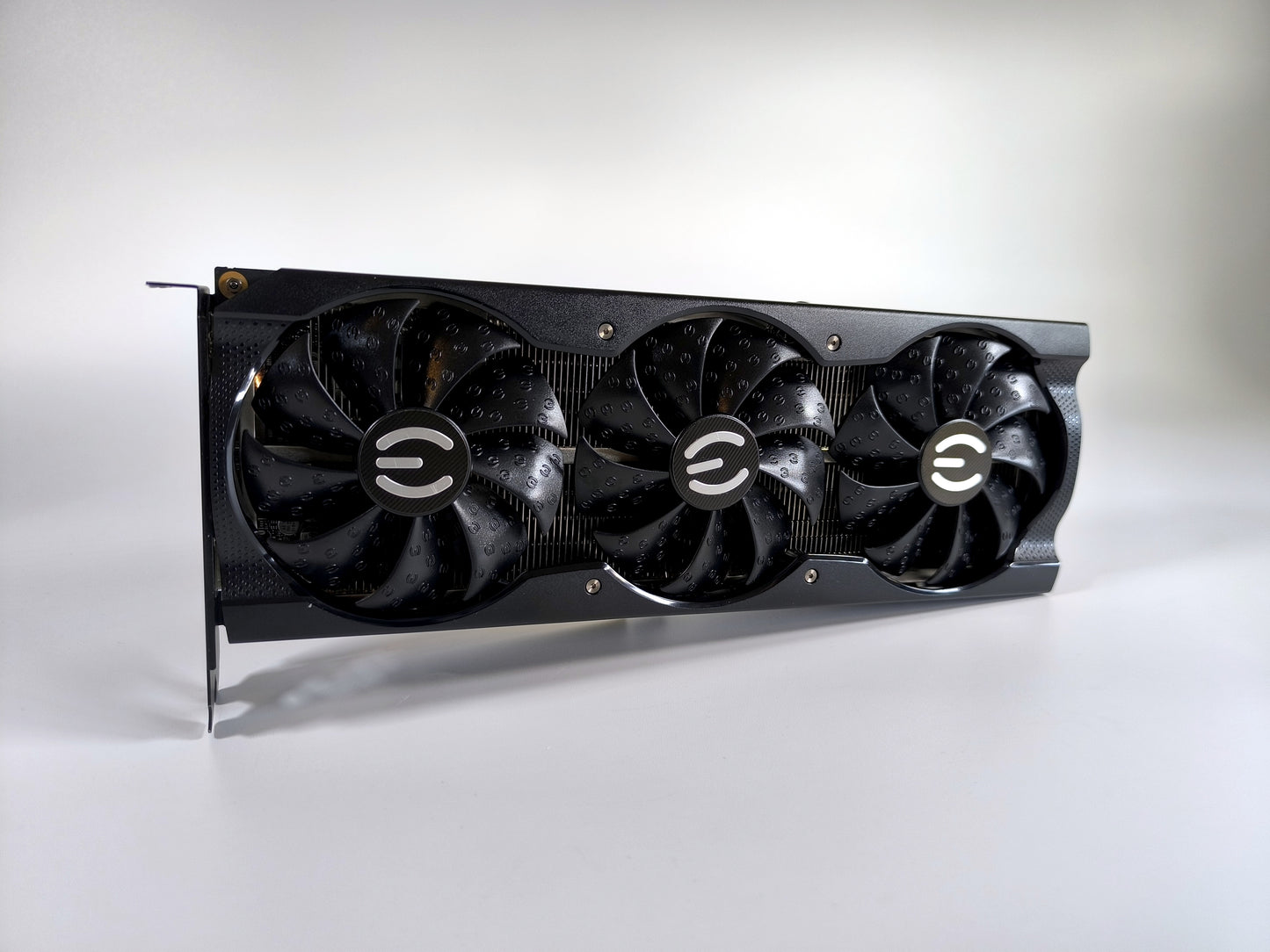 EVGA RTX 3070 8GB XC3 Ultra mit OVP - Refurbished