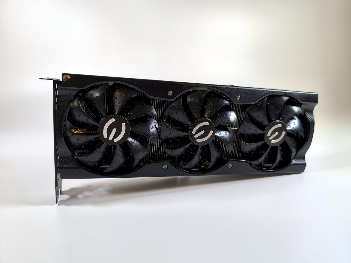 EVGA RTX 3070 8GB XC3 Ultra - Refurbished