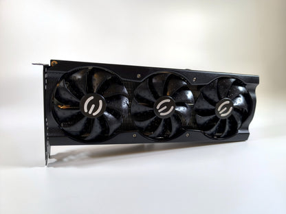 EVGA RTX 3070 8GB XC3 Ultra - Refurbished