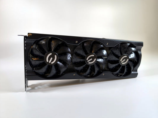 EVGA RTX 3070 8GB XC3 Ultra - Refurbished