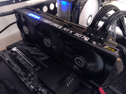 EVGA RTX 3070 8GB XC3 Ultra - Refurbished