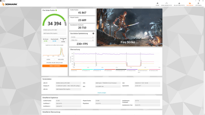 EVGA RTX 3080 10GB XC3 Black mit OVP - Refurbished