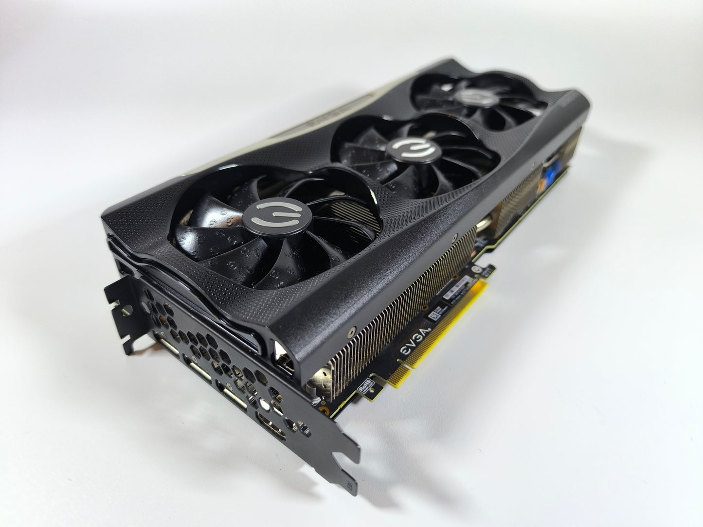 EVGA RTX 3080 TI 12GB FTW3 Ultra - Refurbished