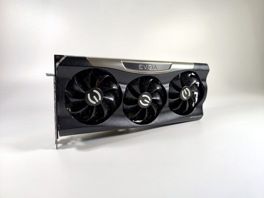 EVGA RTX 3080 TI 12GB FTW3 Ultra - Refurbished