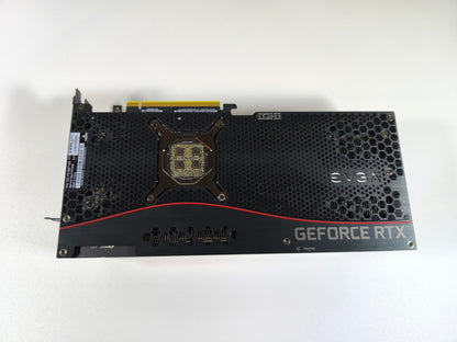 EVGA RTX 3080 TI 12GB FTW3 Ultra - Refurbished