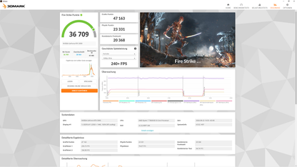 EVGA RTX 3090 24GB FTW3 Ultra - Refurbished