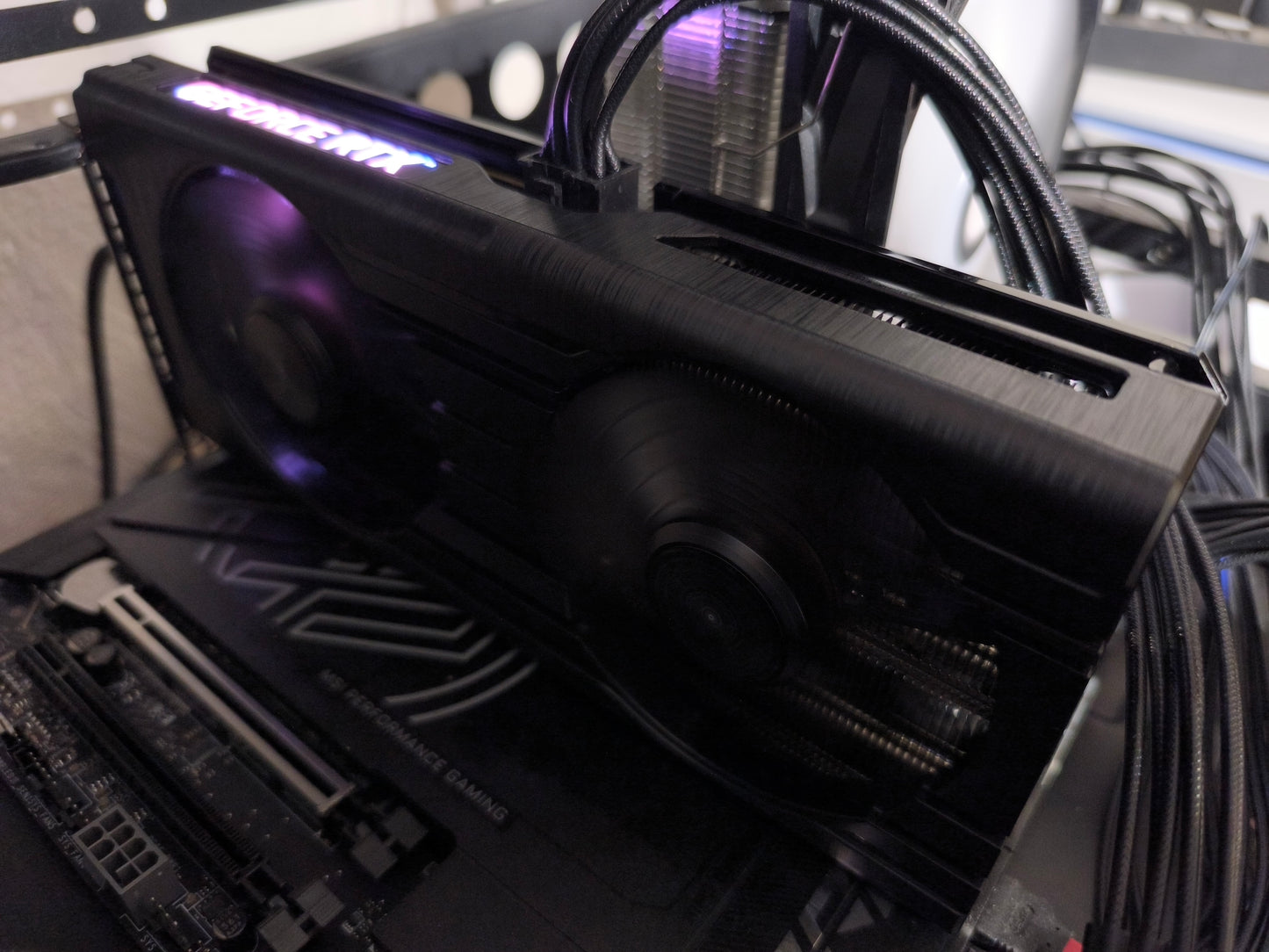 Gainward RTX 3060 12GB Ghost - Refurbished