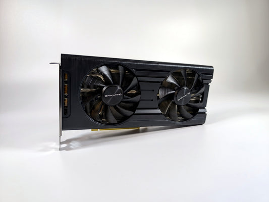 Gainward RTX 3060 12GB Ghost - Refurbished